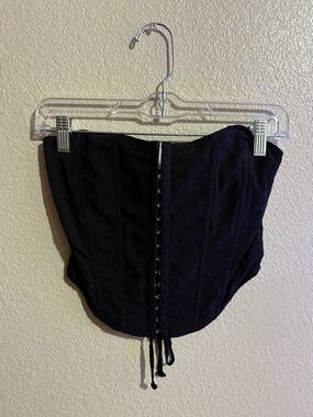 corset top